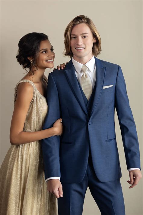 Jim's Formal Wear Update Its Catalog
