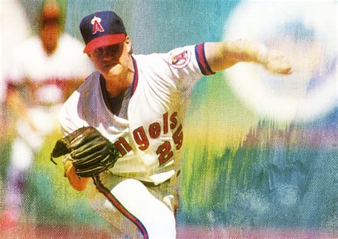 Jim Abbott Career Stats
