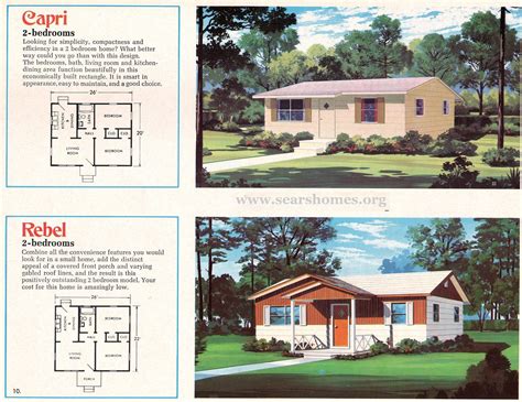 Jim Walter Homes Catalog