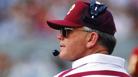 Joe Gibbs Coaching Career