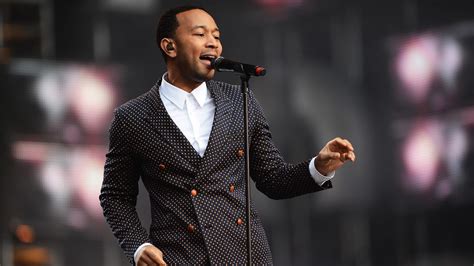 John Legend Music Catalog