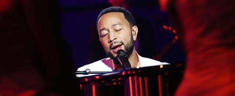 John Legend Sold His Catalog