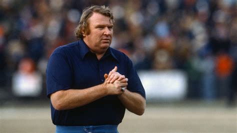 John Madden Coaching Career