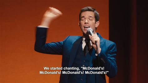 John Mulaney Birth Chart