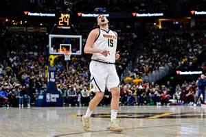 Jokic Career High