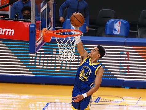 Jordan Poole Career High