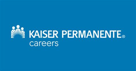 Kaiser Permanente Career