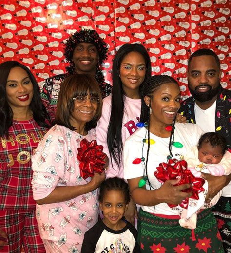 Kandi Burruss Birth Chart