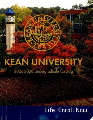 Kean University Summer Course Catalog