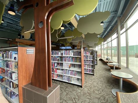 Kearney Public Library Catalog