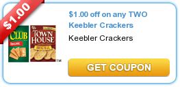 Keebler Coupons Printable