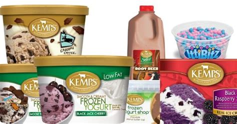 Kemps Coupons Printable
