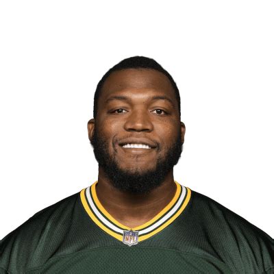Kenny Clark Career Stats