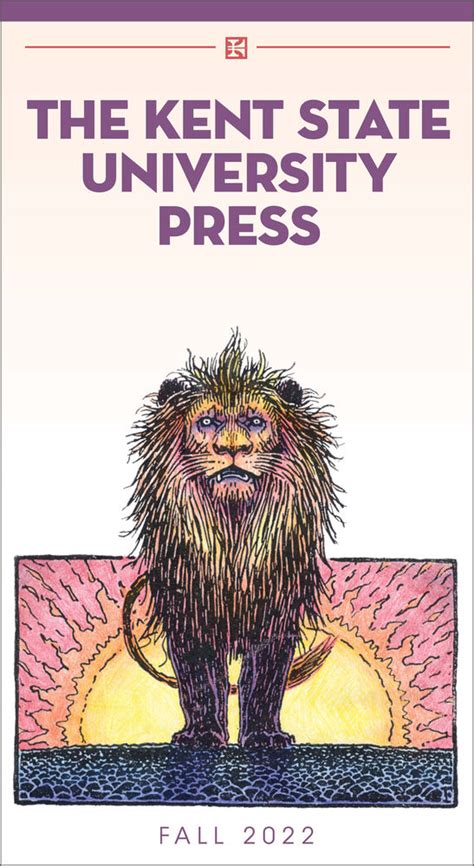 Kent State Catalog