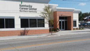 Kentucky Career Center Covington