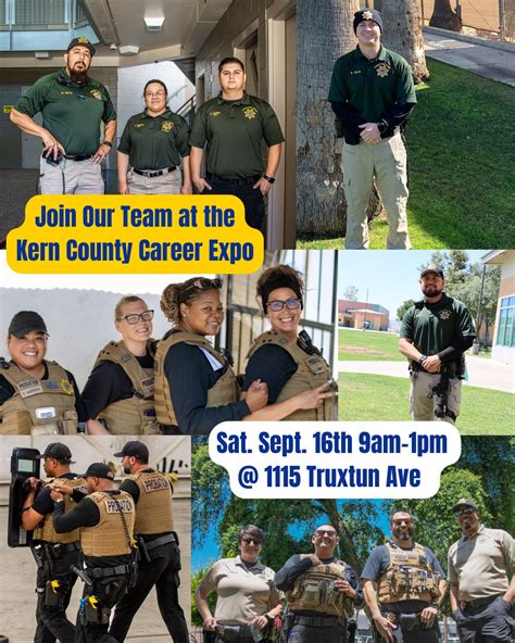 Kern County Career Services Center