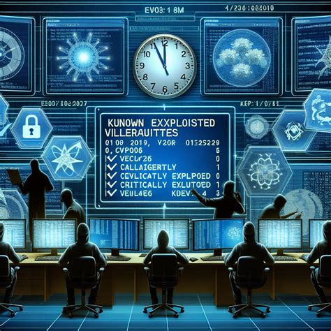 Kev Catalog Update News