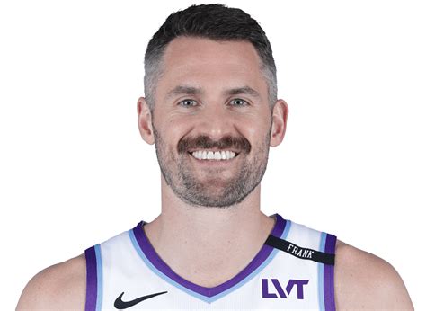 Kevin Love Career Stats