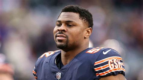 Khalil Mack Career Stats