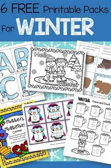 Kidsparkz Free Printables