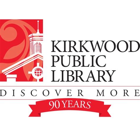 Kirkwood Public Library Catalog