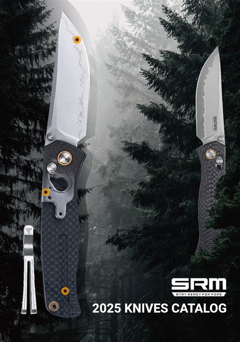 Knives Catalogs Free