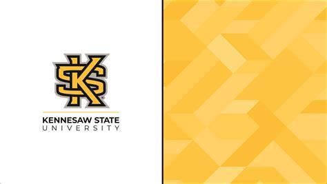 Ksu Powerpoint Template