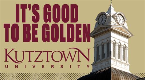 Kutztown University Course Catalog