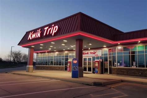Kwik Trip Career