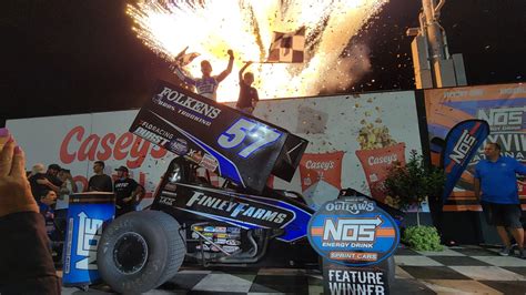 Kyle Larson Career Wins