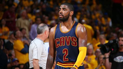 Kyrie Irving Career Highlights