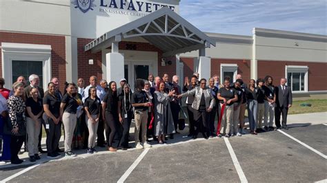 Lafayette Renaissance Charter