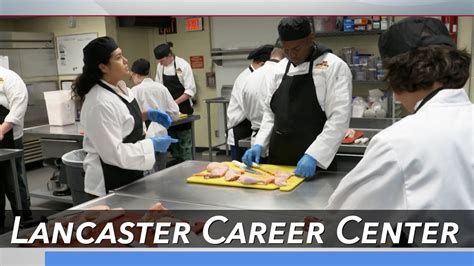 Lancaster Career Center
