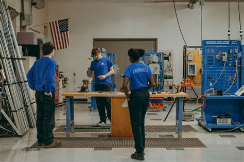 Lancaster County Career Technology Center