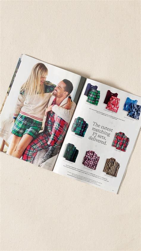 Lands End Latest Catalog