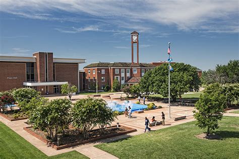 Langston University Course Catalog