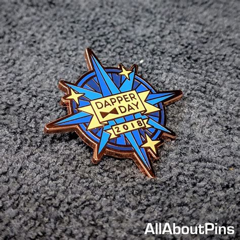 Lapel Template