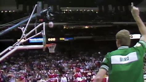 Larry Bird Career 3 Pointers