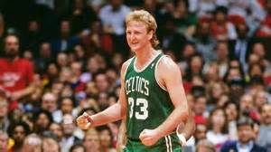 Larry Bird Career Stats