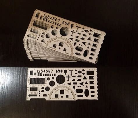 Laser Engrave Templates