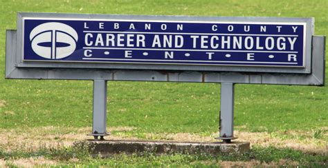 Lebanon Career Center