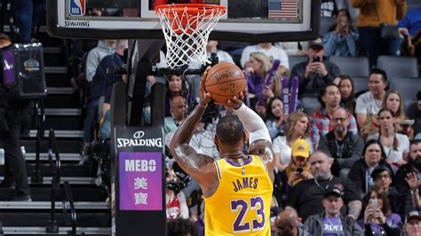 Lebron Career Free Throw Percentage