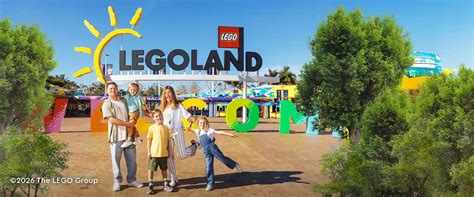 Legoland 2 For 1 Coupons Printable