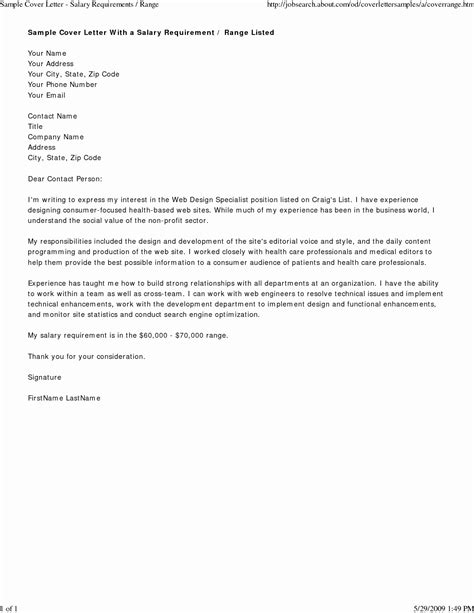 Letter To Irs Template