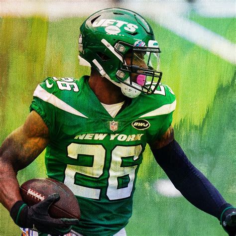 Leveon Bell Career Stats