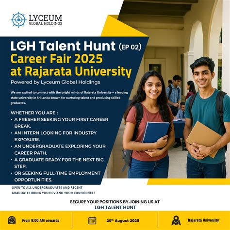 Lgh Career Opportunities