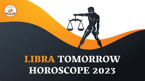 Libra Career Horoscope For Tomorrow