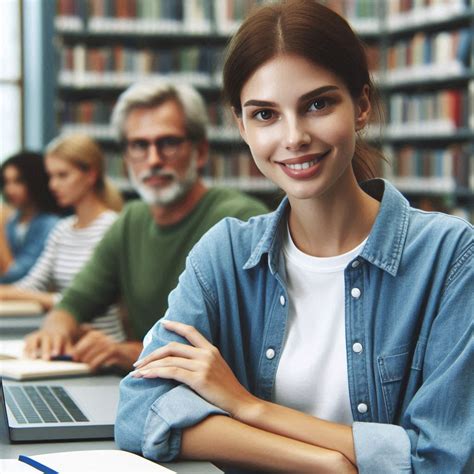 Library Career Opportunities