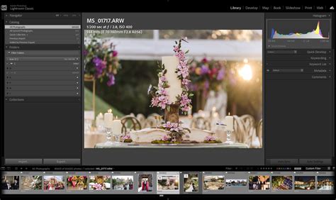 Lightroom Presets Disappear When Creating A New Catalog