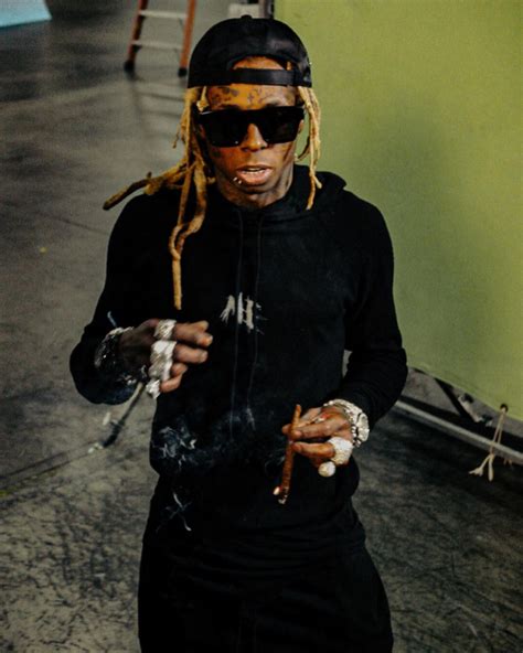 Lil Wayne Billboard Chart History
